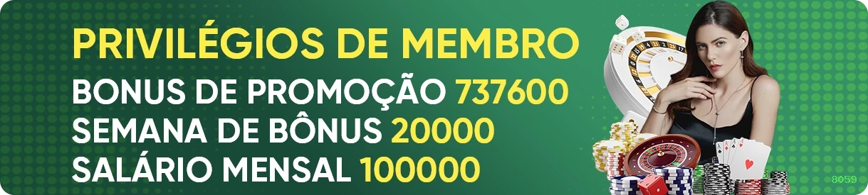 Jogos Exclusivos 8059