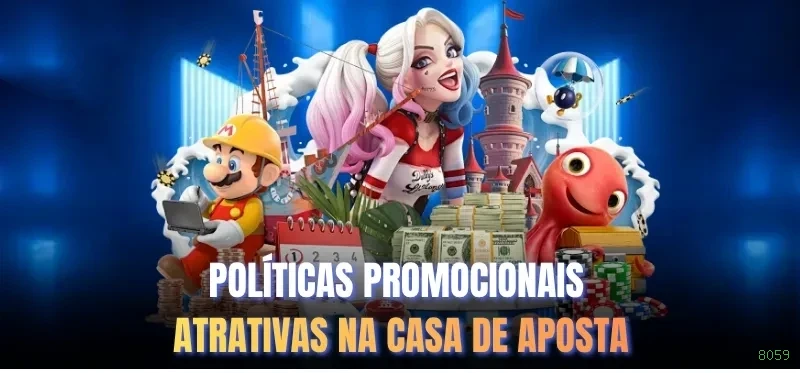 Casino VIP 8059