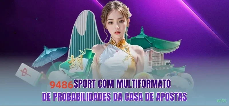 Estatísticas Esportivas 8059