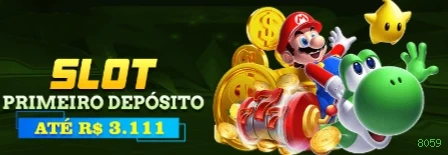 Jogos de Slot 8059
