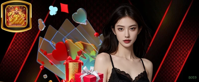 Promoção Relâmpago 8059